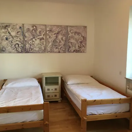 Apartman Garden For Families Villach