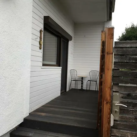 Apartman Garden For Families Villach